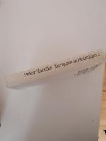 Peter Handke: Langsame Heimkehr – Erzähl