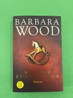 Barbara Wood: Haus der Erinnerungen – Ro