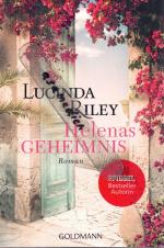 Lucinda Riley: Helenas Geheimnis
