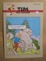 Tim das Magazin Nr.4 - 2002 Dezember