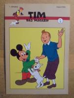 Tim das Magazin Nr.3 - 2002 August