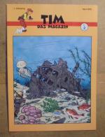 Tim das Magazin Nr.2 - 2002 April