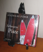 Andreas Föhr: Schwarze Piste (6 CDs)