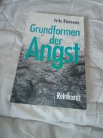 Fritz Riemann: Grundformen der Angst – E