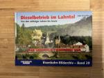 Udo Kandler: Dieselbetrieb im Lahntal – Udo Kandler: Dieselbetrieb im Lahntal –