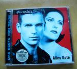 Alles Gute - Das Beste von '92 - '98