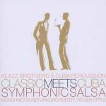 Klassik & Jazz,West meets East etc.: Kla