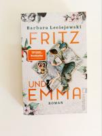 Barbara Leciejewski: Fritz und Emma - Ro
