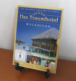 Otto W. Retzer: Das Traumhotel - Malediv