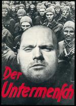 Der Untermensch