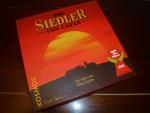 Die Siedler von Catan - (Holzversion) Spiel des Jahres 1995