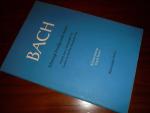Johann Sebastian Bach  / Gottfried Mülle