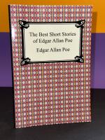 Edgar Allan Poe: The Best Short Stories 