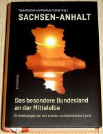 Maik Reichel und Mathias Tullner: SACHSE