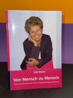 Gabi Steiner: Von Mensch zu Mensch - Pas