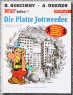 Goscinny, René; Uderzo, Albert; übersetz Goscinny, René; Uderzo, Albert; übersetz