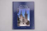 Hilger, Hans Peter: DER DOM ZU XANTEN. Hilger, Hans Peter: DER DOM ZU XANTEN.