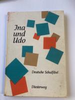 Rudolf Schröter: Ina und Udo. Deutsche S
