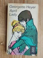 April Lady