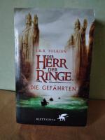 John R. Tolkien: Der Herr der Ringe: Tei