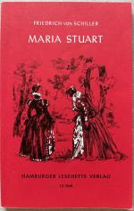 Friedrich von Schiller: Maria Stuart - E Friedrich von Schiller: Maria Stuart - E