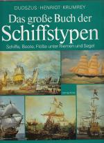 Alfred Dudszus: Das grosse Buch der Schi