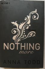 Nothing more