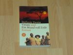 Stefanie Zweig: Vivian und Ein Mund voll Stefanie Zweig: Vivian und Ein Mund voll