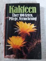 Günter Andersohn: Kakteen - Über 100 Art Günter Andersohn: Kakteen - Über 100 Art