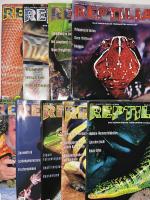 Heiko Werning: Reptilia : Terraristik-Fa Heiko Werning: Reptilia : Terraristik-Fa