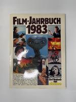 Dirk Manthey (Hrsg.): Film Jahrbuch 1983