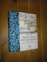 Amos Elon: Nachrichten aus Jerusalem 196