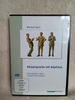 Norman Ruch -  Körpersprache mit Köpfchen