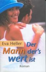 Eva Heller: Der Mann der