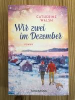 Catherine Walsh: Wir zwei im Dezember