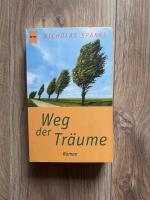 Nicholas Sparks: Weg der Träume – Roman