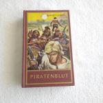 Berndt Guben: Piratenblut. Der Pfeifer B