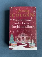 Jenny Colgan: Winterträume in der kleine