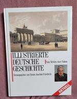 Illustrierte deutsche Geschichte - vom W