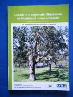 Lokale und regionale Obstsorten im Rhein Lokale und regionale Obstsorten im Rhein