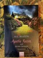 Beaton, M. C.: Agatha Raisin und die tot