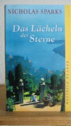 Nicholas Sparks: Das Lächeln der Sterne 