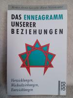Maria-Anne Gallen: Das Enneagramm unsere