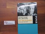 Arendt, Hannah (Mitwirkender), Mary (Mit Arendt, Hannah (Mitwirkender), Mary (Mit