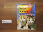 Bartenschlager, Eva Maria: Junge Katzen.