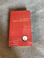 Sven Regener: Herr Lehmann – Ein Roman. 