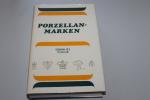 Emanuel Poche: Porzellanmarken aus aller