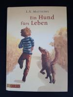 L.S. Matthews: Ein Hund fürs Leben (ab 1