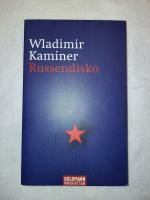 Wladimir Kaminer: Russendisko