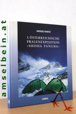 Gertrude Reinisch: 1. Österreichische Fr